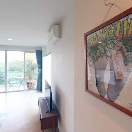 Ferienwohnung 読谷村カービラハウス Ow3 Exterior foto