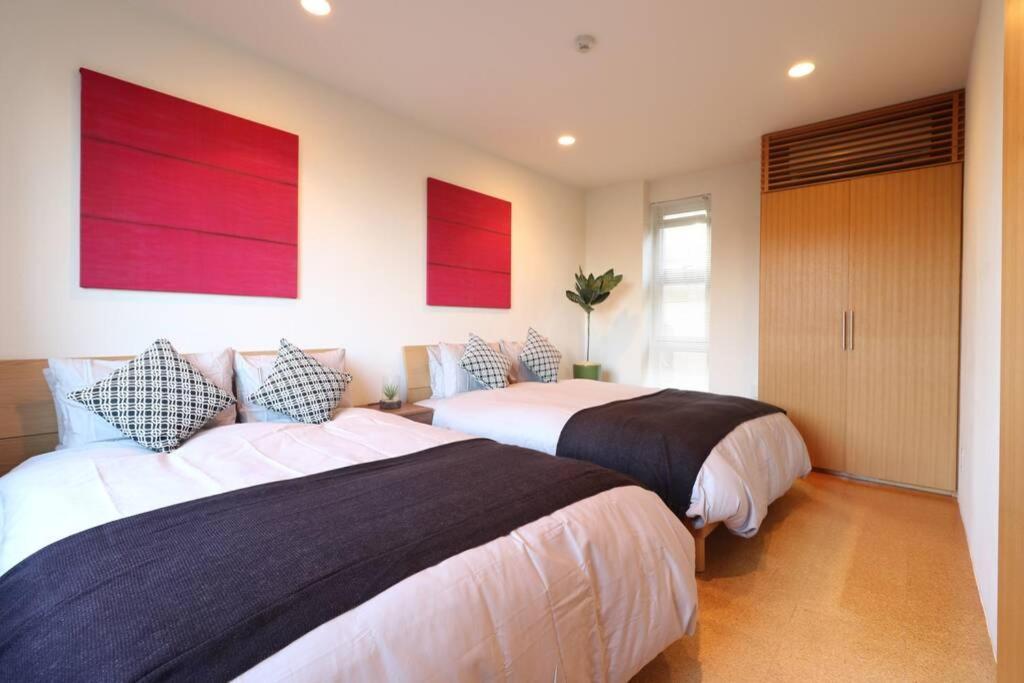 Ferienwohnung 読谷村カービラハウス Ow3 Exterior foto