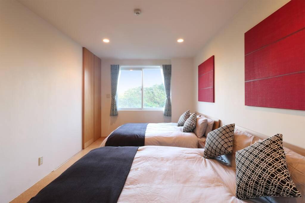 Ferienwohnung 読谷村カービラハウス Ow3 Exterior foto
