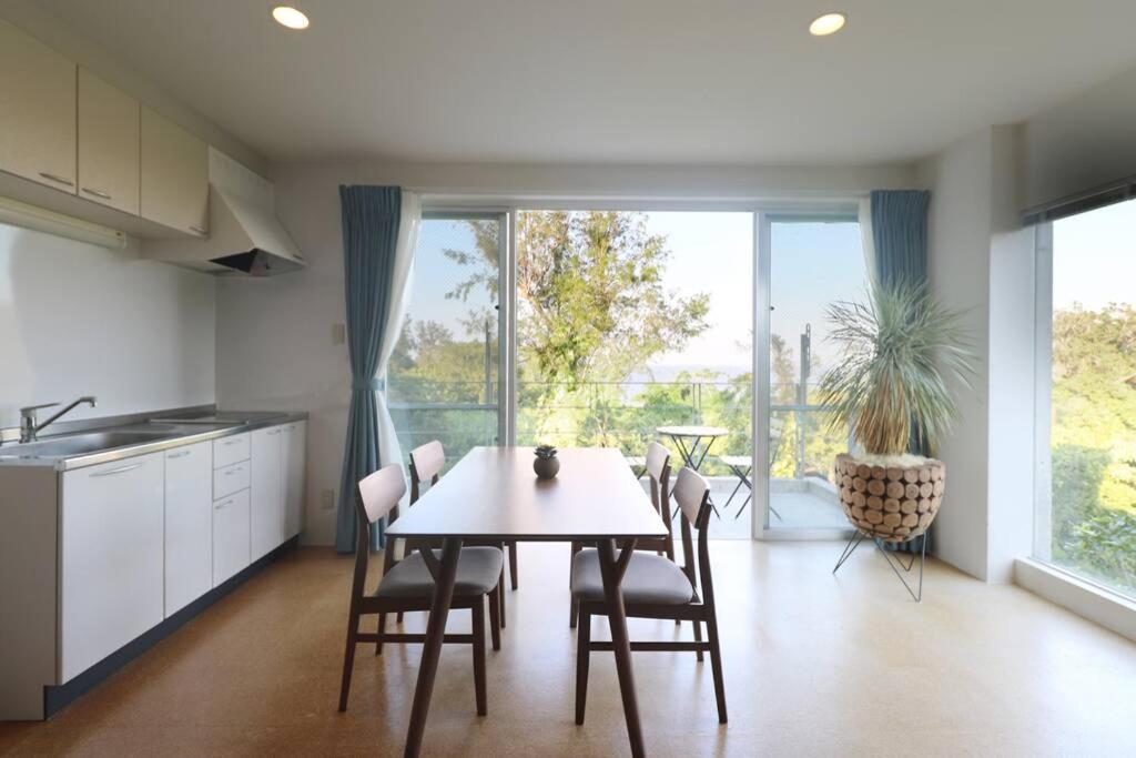 Ferienwohnung 読谷村カービラハウス Ow3 Exterior foto