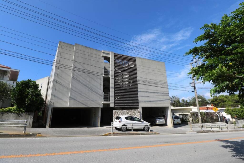 Ferienwohnung 読谷村カービラハウス Ow3 Exterior foto