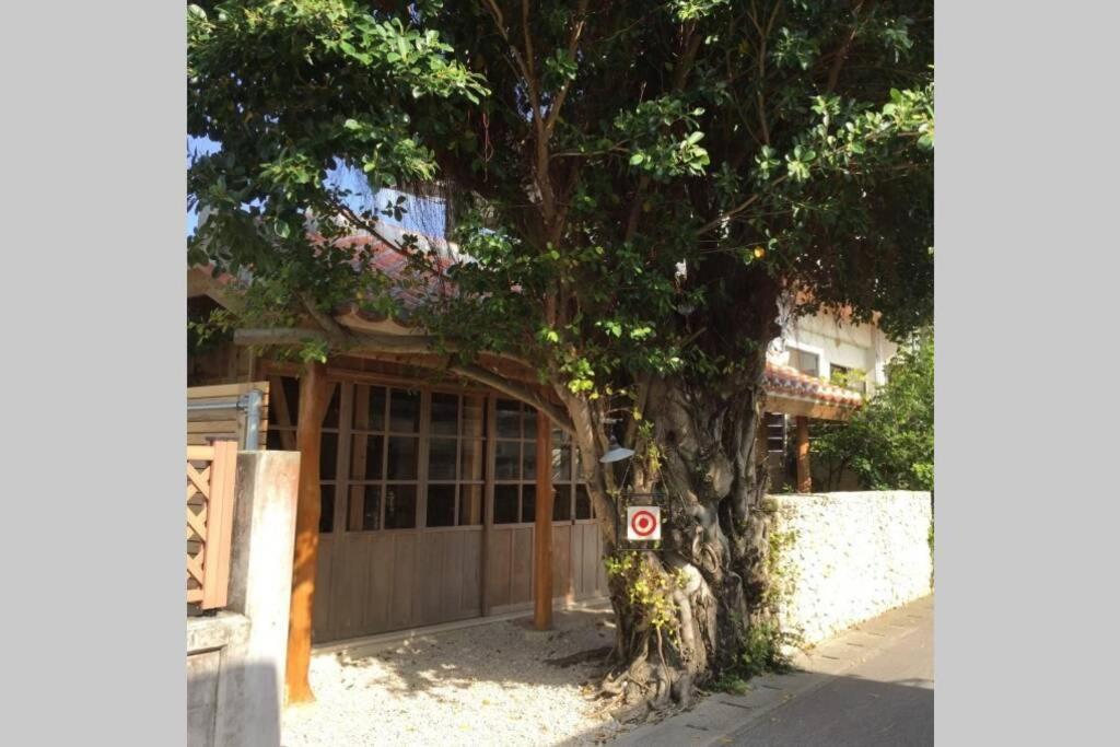 Ferienwohnung 読谷村カービラハウス Ow3 Exterior foto