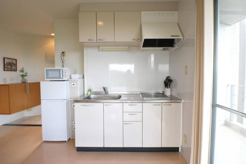 Ferienwohnung 読谷村カービラハウス Ow3 Exterior foto