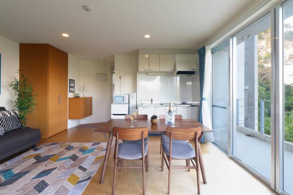 Ferienwohnung 読谷村カービラハウス Ow3 Exterior foto